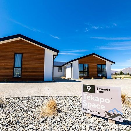 Tekapo Space Apartment Lake Tekapo Zewnętrze zdjęcie