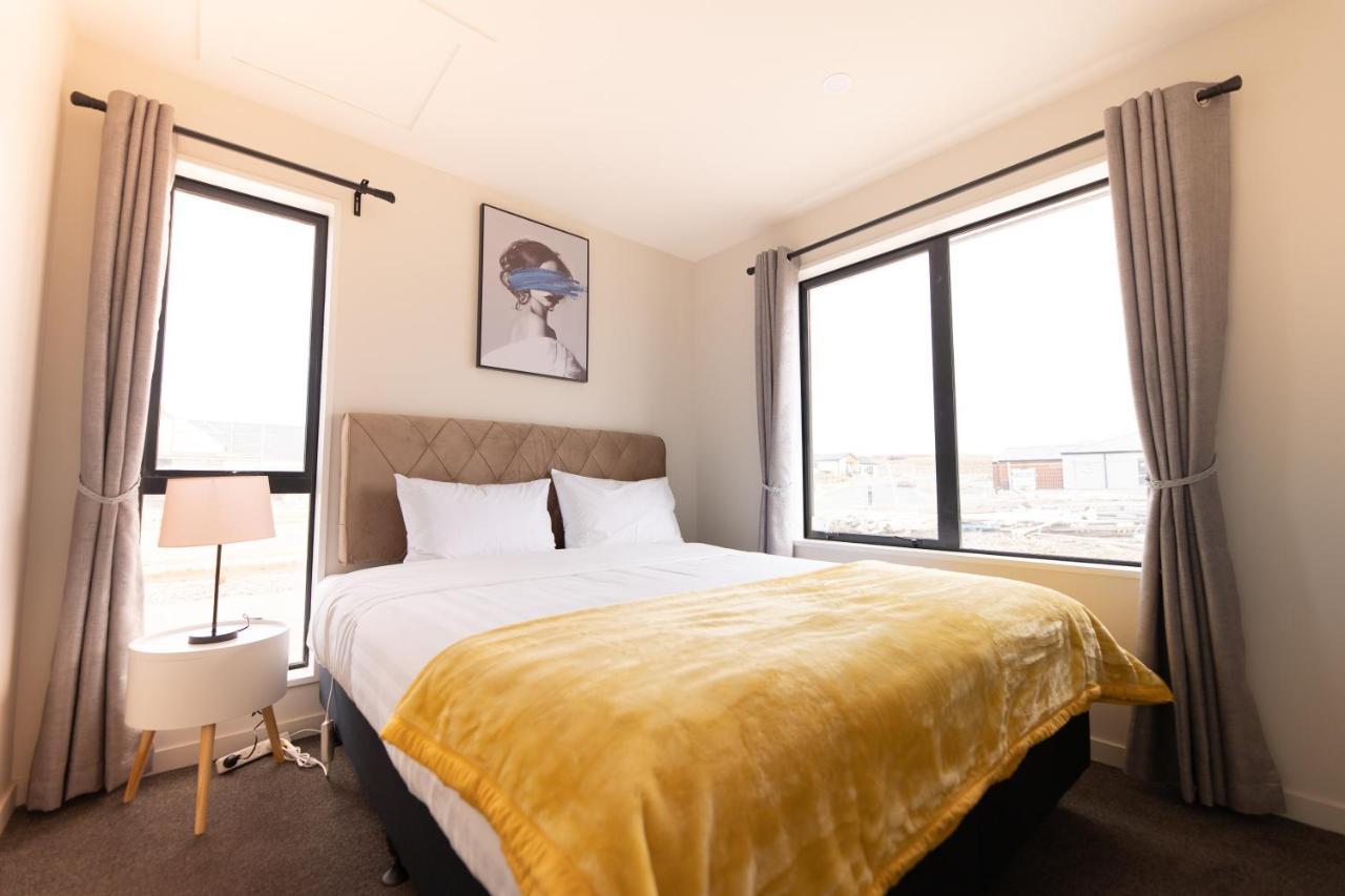 Tekapo Space Apartment Lake Tekapo Zewnętrze zdjęcie