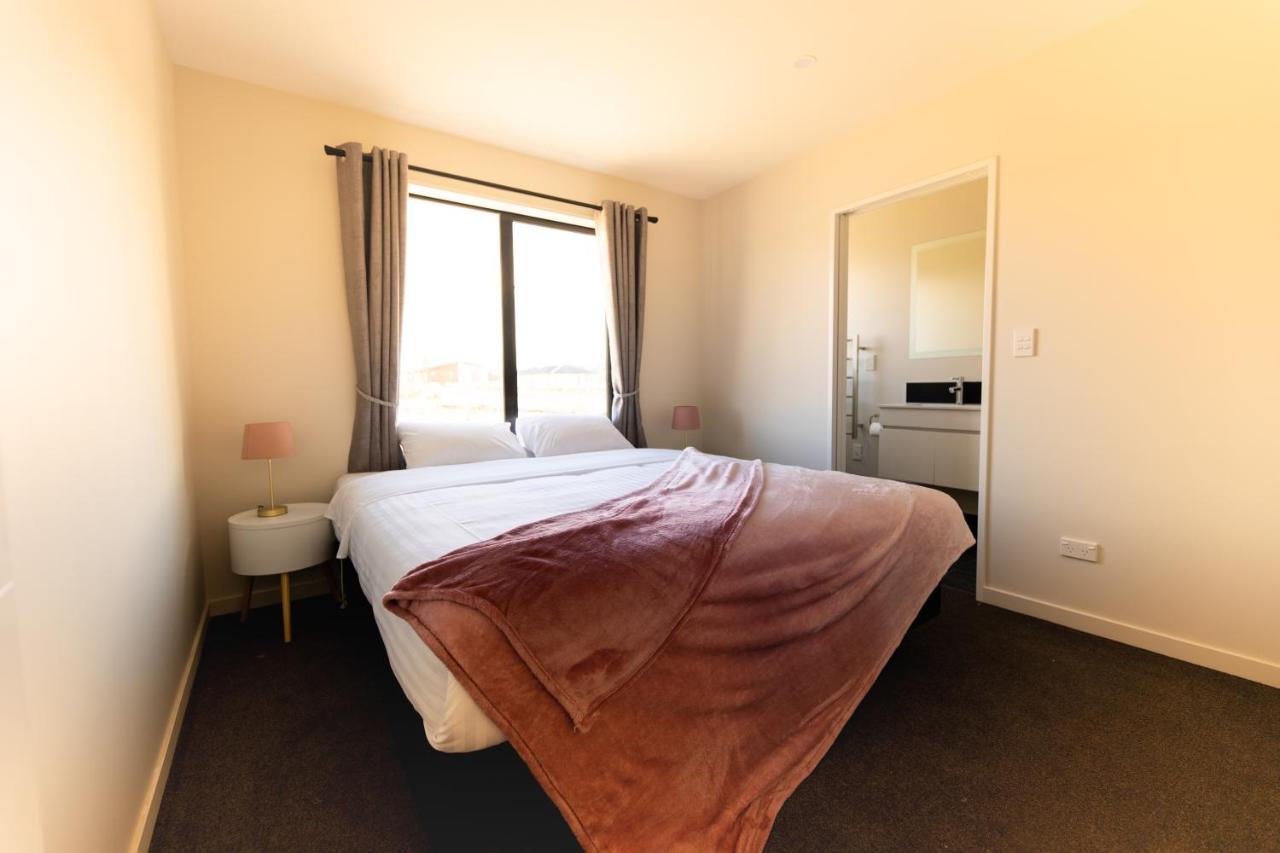 Tekapo Space Apartment Lake Tekapo Zewnętrze zdjęcie