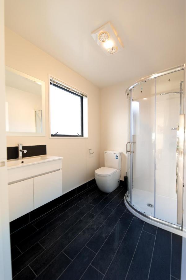 Tekapo Space Apartment Lake Tekapo Zewnętrze zdjęcie