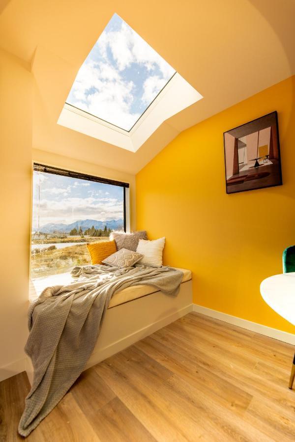 Tekapo Space Apartment Lake Tekapo Zewnętrze zdjęcie