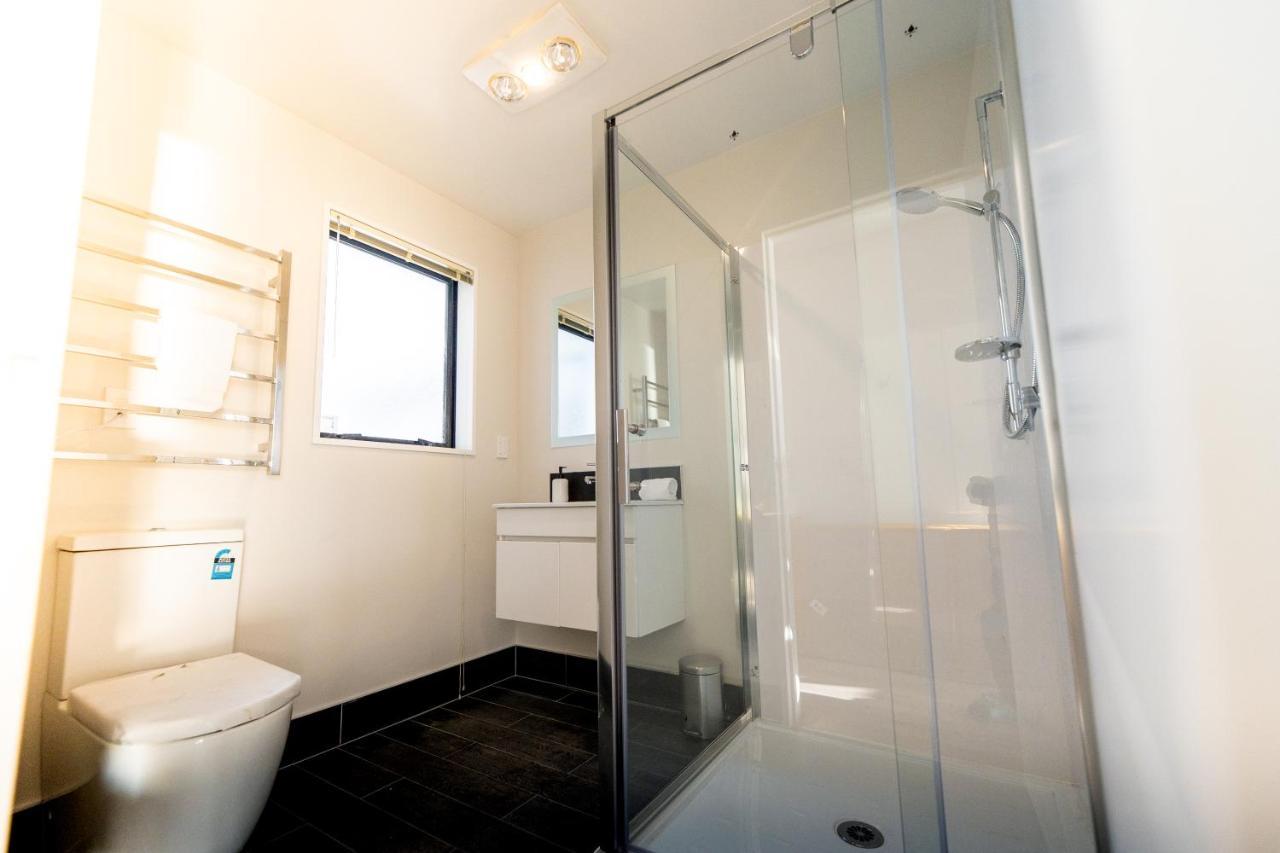 Tekapo Space Apartment Lake Tekapo Zewnętrze zdjęcie