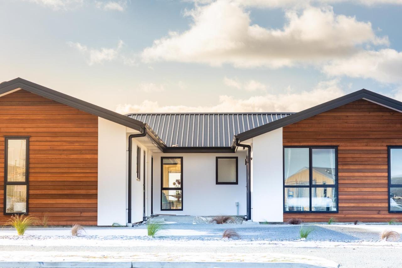 Tekapo Space Apartment Lake Tekapo Zewnętrze zdjęcie